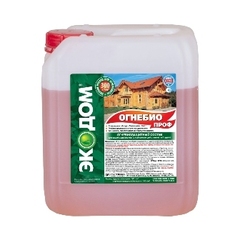Экодом Огнебио 20кг Рогнеда