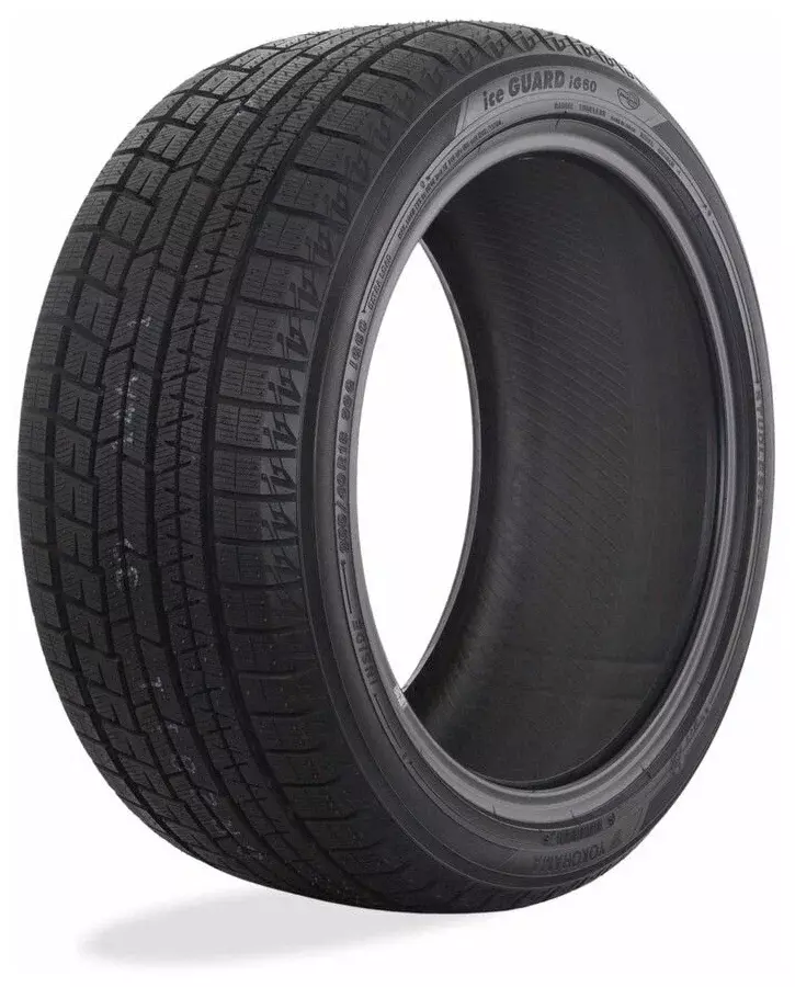Шина Yokohama Ice Guard IG60A 95Q R20 245/40 зимняя