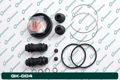 Ремкомплект суппорта G-brake GK-004