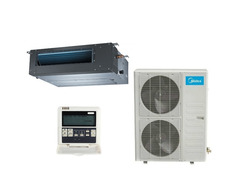 Cплит-система канального типа Midea MTI-60HWN1-R/MOU-55HN1-R