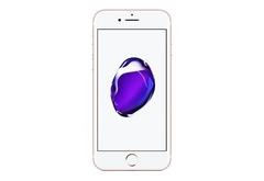 Apple iPhone 7 256 ГБ розовое золото