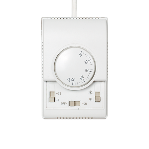 Тепловая завеса NeoClima ТЗС-610