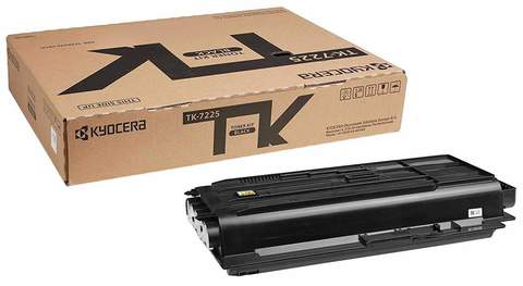 Тонер-картридж Kyocera TK-7225