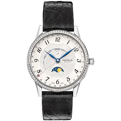 Часы Montblanc Boheme Moongarden