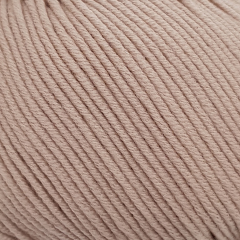 Пряжа Lana Gatto Supersoft 14315 розовый беж