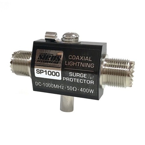 Грозозащита SIRUS SP1000