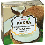 Мыло Paksa Кокос - 2