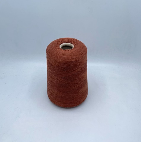 Loro Piana (пр.Италия), art. Wish,2/80 4000м/100гр,100%Меринос экстрафайн, цвет-Пыльно-терракотовый(106), арт.30153