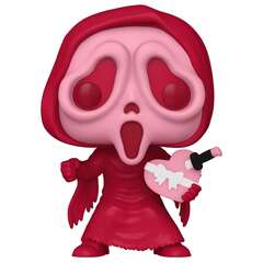 Funko POP! Valentines: Ghost Face (1725)