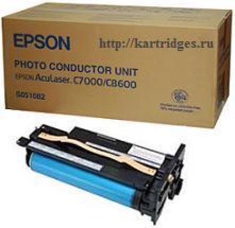 Картридж Epson S051082