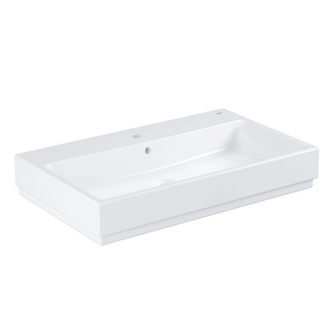 GROHE Cube 3947600H Раковина накладная