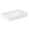 GROHE Cube 3947600H Раковина накладная