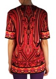 Футболка ETRO