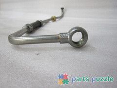 Трубка топливная низкого давления / FUEL PIPE АРТ: 1825522C92