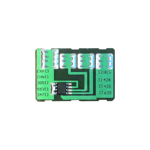 Чип (CHIP) MAK©  (106R01415) черный (black), до 10000 стр - купить в компании MAKtorg