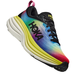 BLACK / MULTI COLOR