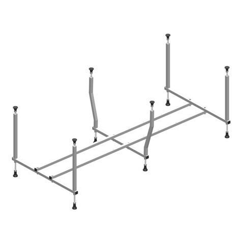 Timo KT18 Каркас для ванны