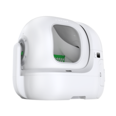 Автоматический лоток с AI камерой PUROBOT MAX PRO 2 PETKIT