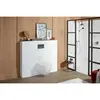 Villeroy&Boch Antheus 4608R0R1 Унитаз подвесной безободковый (с открытым смывным краем), выпуск-горизонтальный