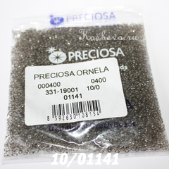 01141 бисер Preciosa 10/0 1сорт