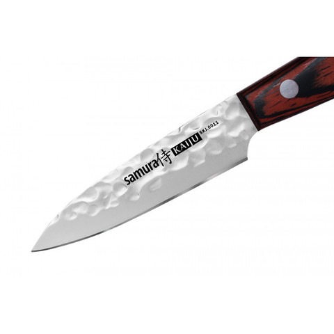 Овощной нож Samura SKJ-0011/Y