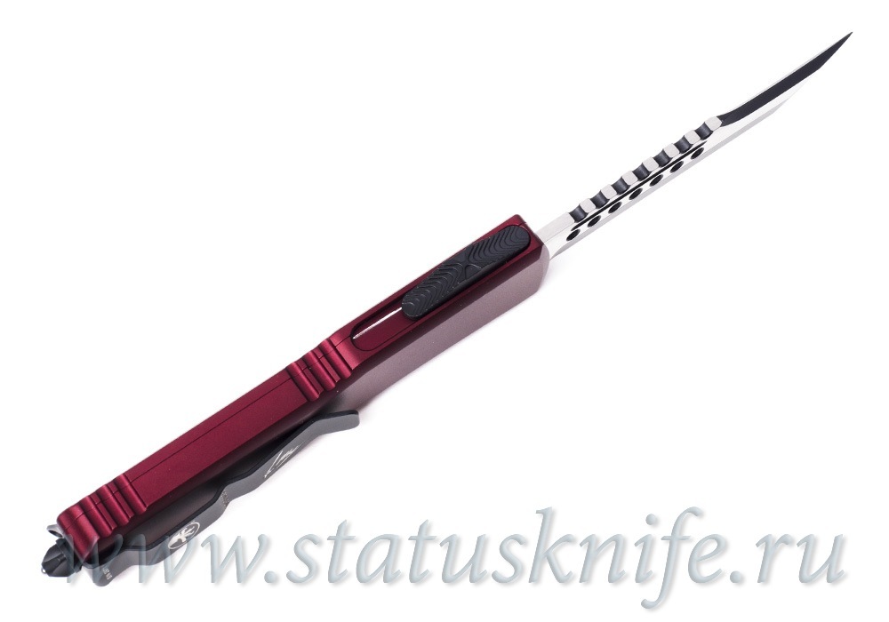 Нож Microtech Ultratech Hellhound 119-1MRS Signature Series