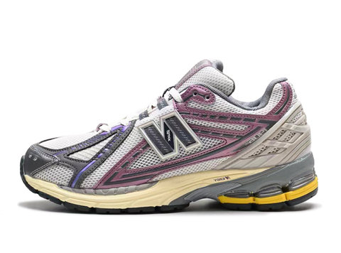New Balance 1906 R 'Licorice' 
