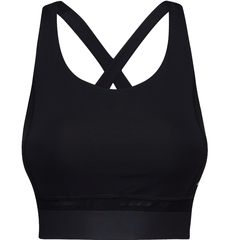Топ женский Asics W Middle Top Bra