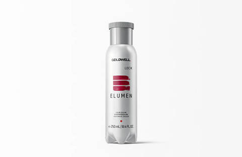 GOLDWELL ELUMEN LOCK - средство для фиксации цвета 250 мл