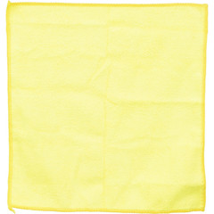 Салфетка хозяйственная микрофибра 300г 30х30см 3шт/уп син/крас/желт