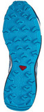 Кроссовки внедорожники Salomon Speedcross Vario 2 W aqua женские