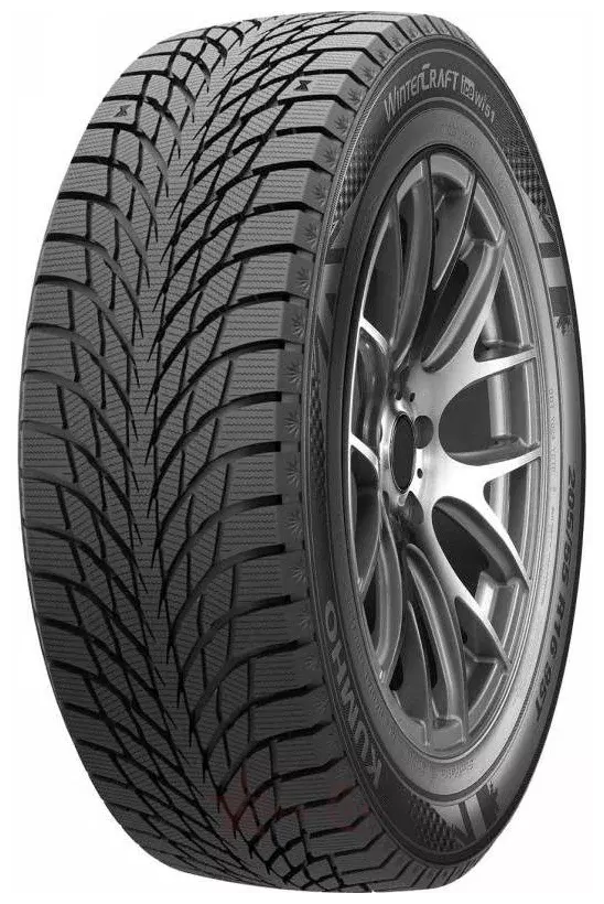 Шина Kumho WI51 97T XL R18 245/40 зимняя