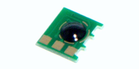 Чип (CHIP) MAK© 25X CF325X черный (black), до 34500 стр - купить в компании MAKtorg