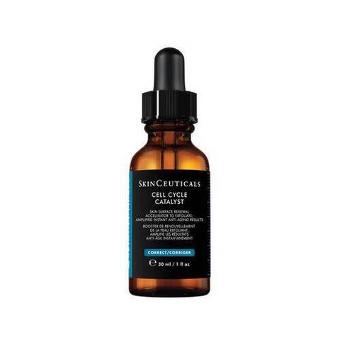 SkinCeuticals Cell Cycle Catalist антивозрастная обновляющая сыворотка 30 мл