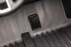 BUGGY XMX603B (Полноприводный, двухместный)