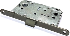 Защелка сантехническая пластиковая P96GR (графит)