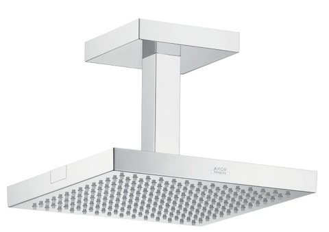 Axor Shower Collection 10929000 Душ верхний
