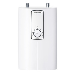 Водонагреватель электрический проточный Stiebel Eltron DCE 11/13 трёхфазный