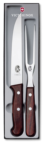 Набор Victorinox кухонный, 2 предмета, дерево