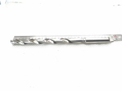 Сверло 15.75мм (180х290) Р18 к\х К/М2 СССР удлиненное