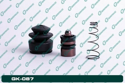 Ремкомплект рабочего цилиндра сцепления G-brake GK-087