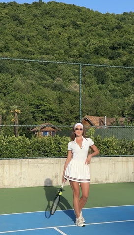 Боди TENNIS 03