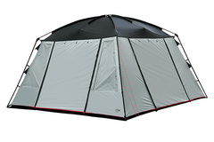 Купить универсальный тент High Peak Pavillon Siesta (3,5x3,5м) от производителя со скидками.