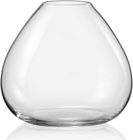 Ваза Bohemia Crystalex (Высота - 18.5 см)