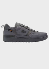 Кроссовки LACOSTE T-Clip wntr 225 1