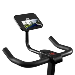 Умный велотренажер Yamaguchi Fitness Bike Light