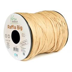 Raffia Big Fibra Natura 119-01