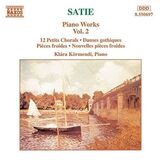 KORMENDI, KLARA: Piano Works Vol.2 (Компакт-диск)