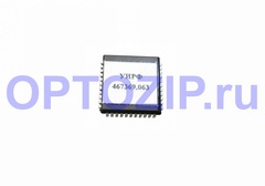 Процессор ПЗУ УИРФ 467369.063 (01082)