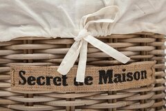 Корзина Secret de Maison Летти/Letti